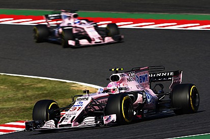 Force India refuses to back down over team orders