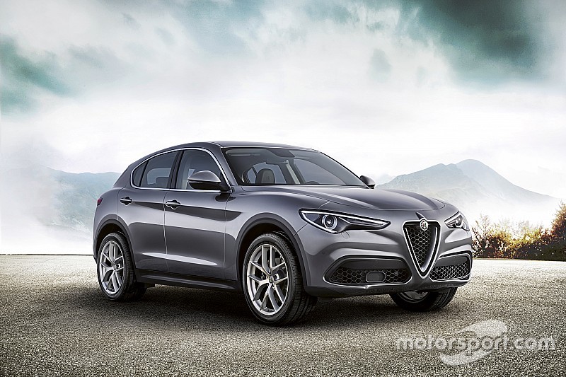 Alfa Romeo Stelvio First Edition nu te bestellen voor 68.450 euro