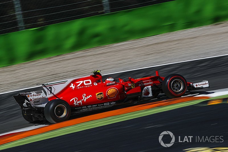 Ferrari sluit nieuwe meerjarige deal met Marlboro