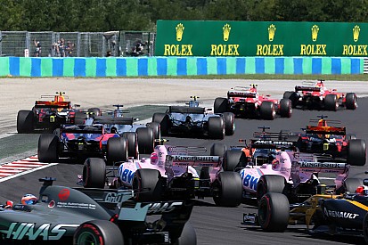 Mercedes-Chef Wolff: F1-Motoren werden so billig wie nie
