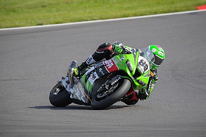 Vorzeitiges Superbike-Saisonaus für Randy Krummenacher
