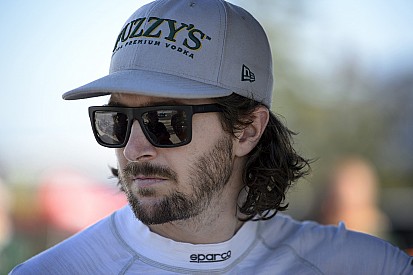 2º em 2011, Hildebrand confirma participação na Indy 500
