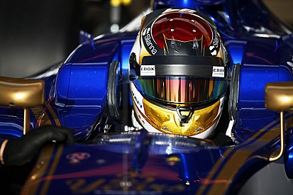 So fühlt sich Pascal Wehrlein vor seinem 1. Formel-1-Rennen 2017