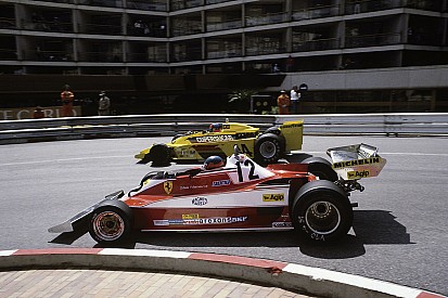 Retro: Még Gilles Villeneuve-nek is meg kellett küzdenie a versenyzői engedélyért
