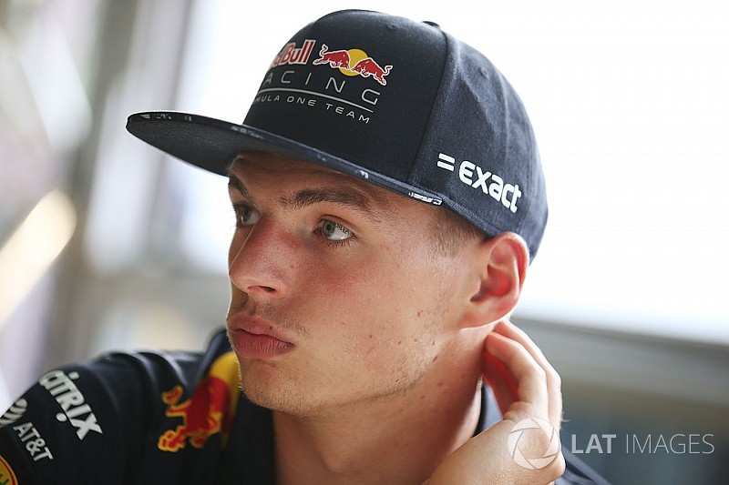 Verstappen ve complicado repetir podio en Austria
