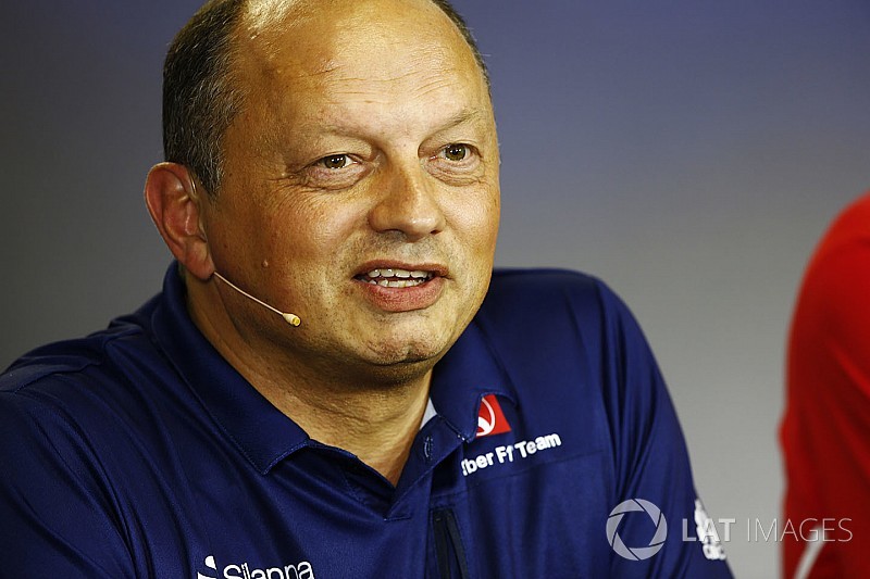 Vasseur rompeu acordo Sauber-Honda uma hora depois de chegar