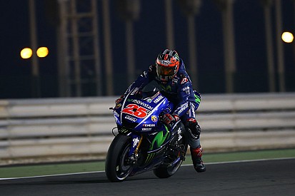Essais Losail, J2 - Viñales renoue avec ses bonnes habitudes !