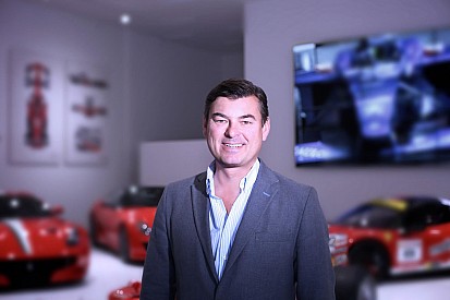 Motorsport Network commercial team expands with new recruits