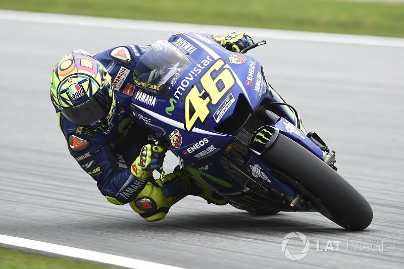 【MotoGP】ヤマハ、シーズン中テストでタイヤの問題を集中対策
