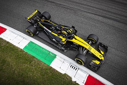 Hulkenberg, 150. yarışına çıkacağı Singapur'dan iyi bir sonuçla ayrılmak istiyor