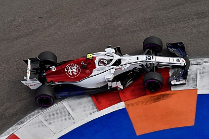 GP di Russia LIVE, Prove Libere 2