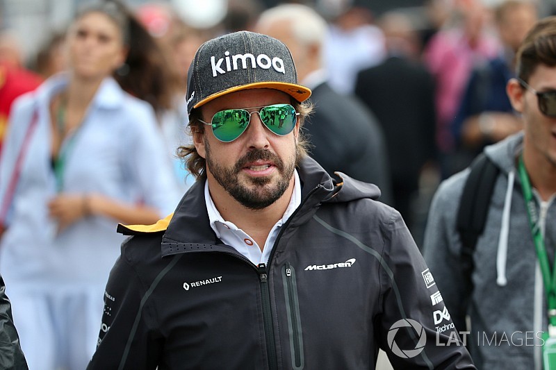Andretti cree que Alonso tendrá el mismo efecto que Mansell en IndyCar