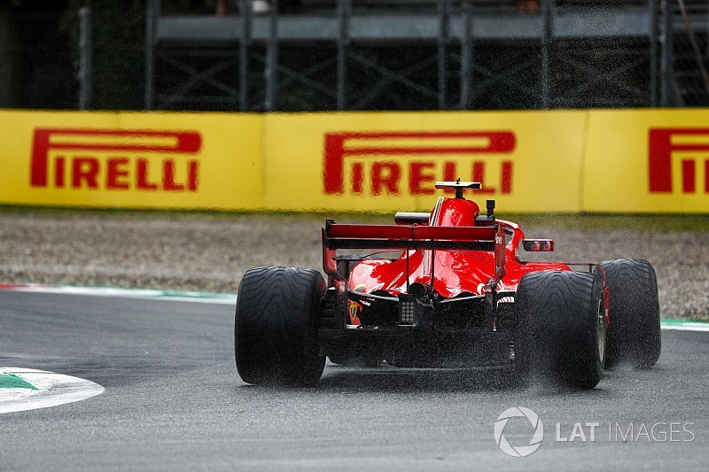 Ferrari affirme la légalité de son moteur établie par la FIA