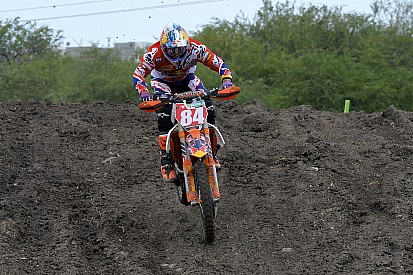 Ennesima doppietta di Jeffrey Herlings in Messico