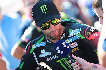 Pulihkan performa, Zarco incar runner-up