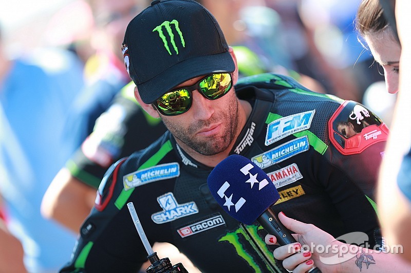 Pulihkan performa, Zarco incar runner-up