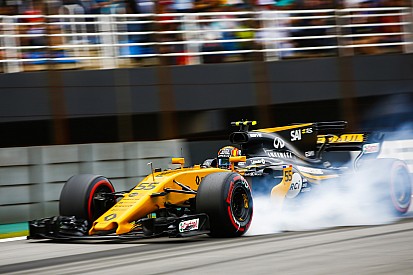 Chefe: Renault esteve 10 anos atrasada em relação aos rivais