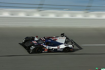 Alonsos Daytona-LMP2-Team: "Er ist schon der Boss"
