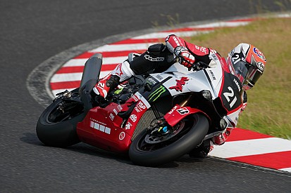 Suzuka 8 Hours: Yamaha romps to fourth successive win