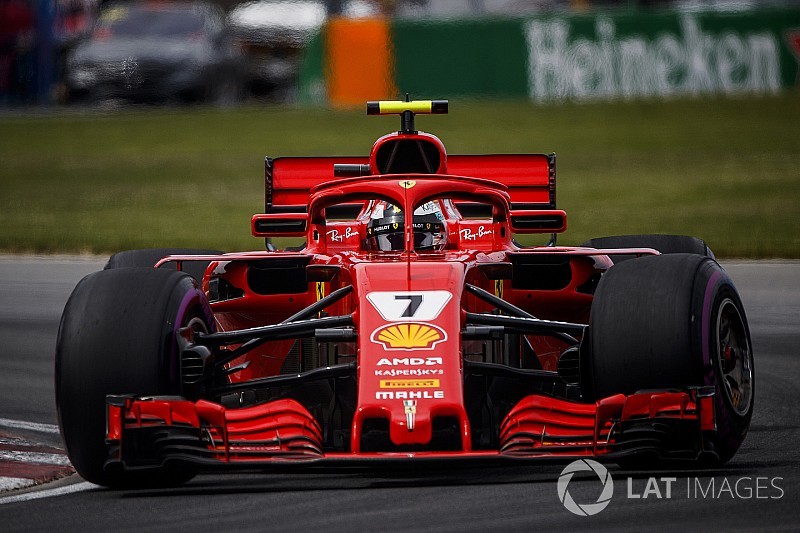 Brundle ataca Raikkonen: “Chegou ao fim da linha”