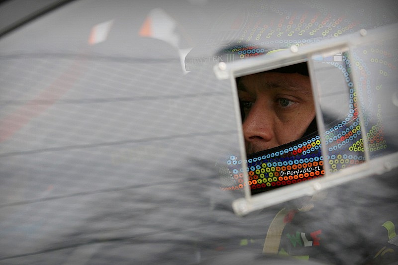 Rossi sancionado; la sexta victoria en Monza, peligra