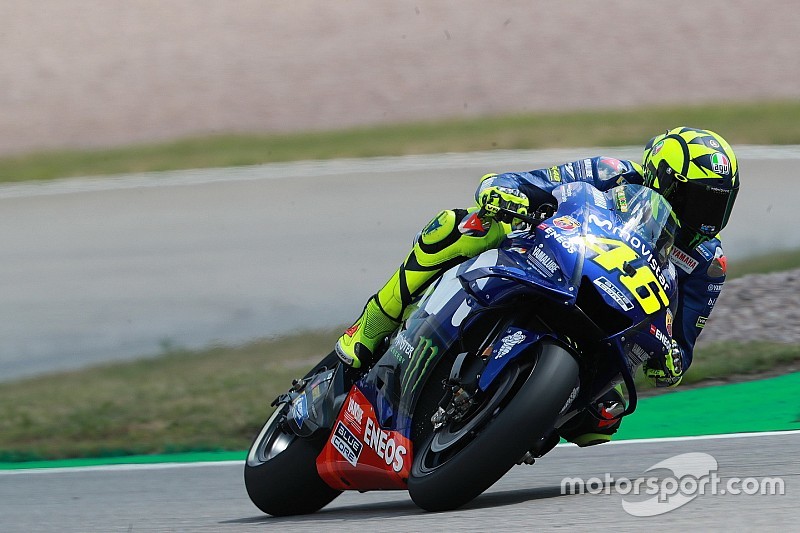 Valentino Rossi:
