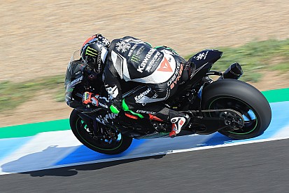 2018 Jerez testleri: İlk gün Rea, ikinci gün Sykes lider