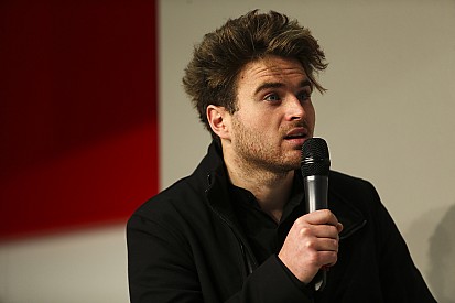 Rowland correrà la stagione WEC 2018/2019 in LMP1 con Manor