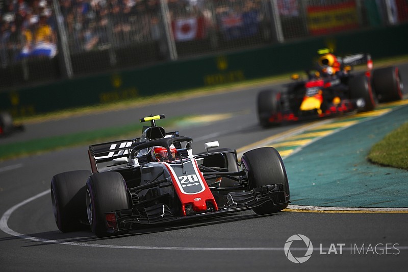 Haas: Tuduhan rival soal Ferrari tak didasari fakta
