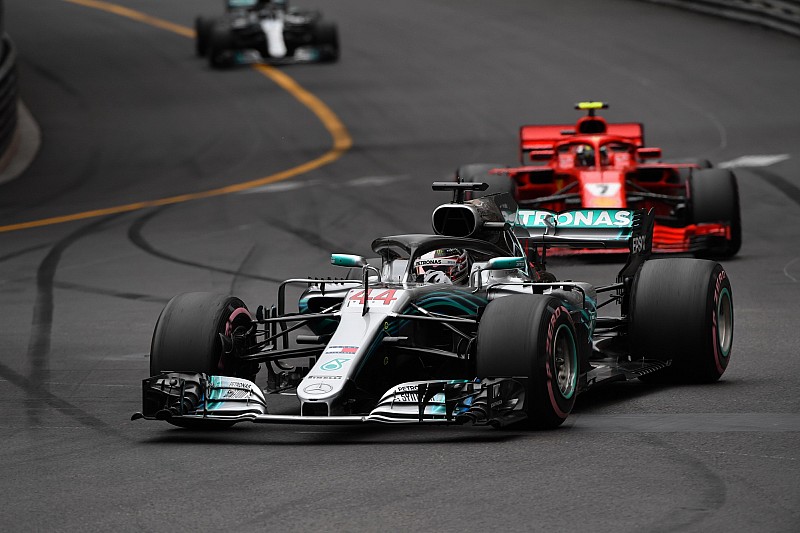 Rennvorschau Montreal: Mercedes-Spielverderber Hypersoft?