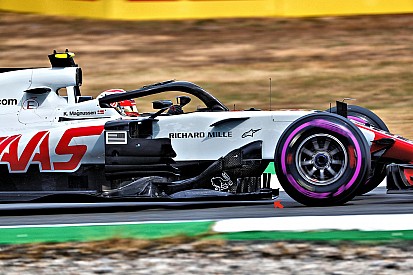 Haas verliest beroep tegen diskwalificatie Italië