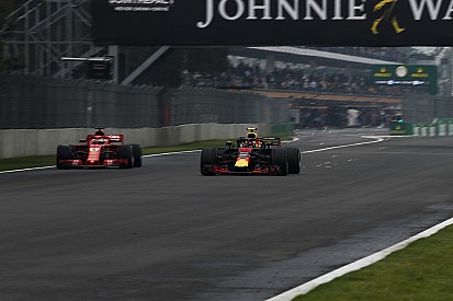 Ferrari si gioca molto in partenza, Red Bull deve evitare l'harakiri alla curva 4