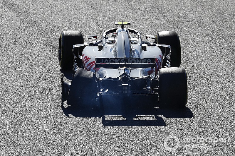 Leclerc bemused by no penalty for