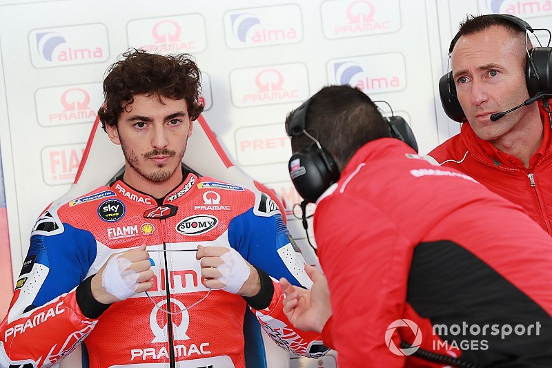 Rossi : Rossi :