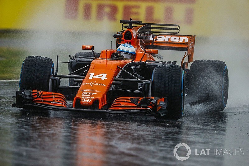 Henüz karar vermeyen Alonso, 2018 için tüm seçeneklere açık