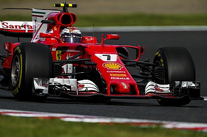 Raikkonen: Ferrari kalan dört yarışı kazanabilir