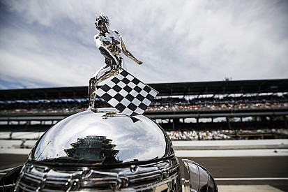 Indy 500 2017: Power-Ranking mit allen Fahrern