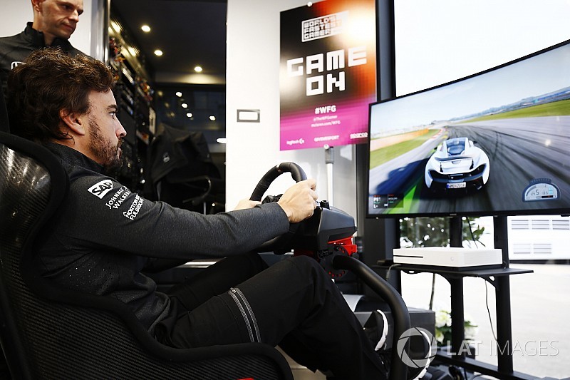 Elemzés: Új szintekre emelheti a Forma-1 népszerűségét az esport
