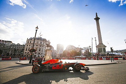 F1 estuda realizar grande exibição no Rio em 2018, diz site