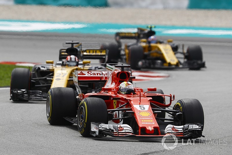 Elsüllyedt a Renault Malajziában
