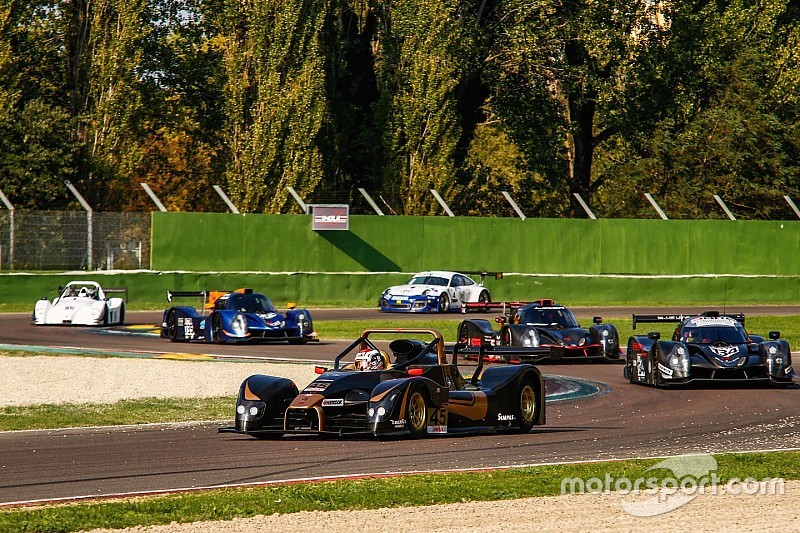 Bellarosa e Belotti conquistano anche la 3H ECC di Imola