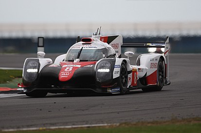 EL2 - Toyota survole la concurrence et signe un premier record