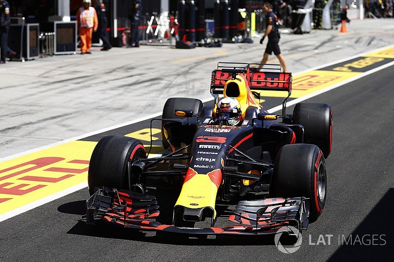 Ricciardo: