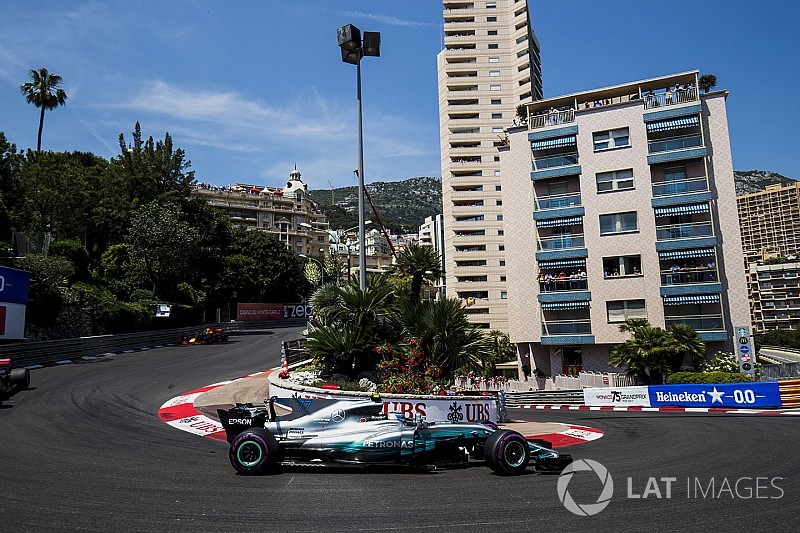 Bottas dice que la actuación de Red Bull no se repetirá