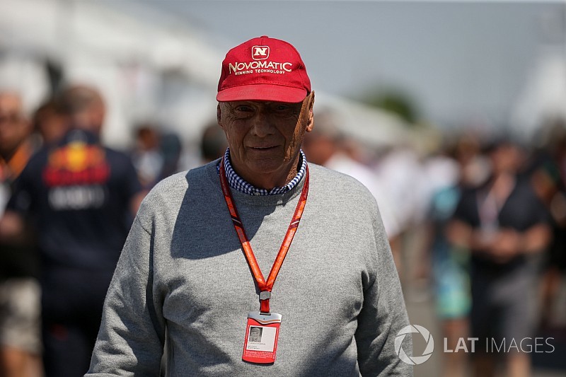 Niki Lauda über unvermittelten RTL-Ausstieg: Entschuldigen wofür?