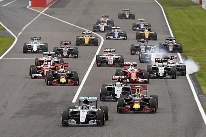 Top 10: Die besten Fahrer der Formel-1-Saison 2016 (1)