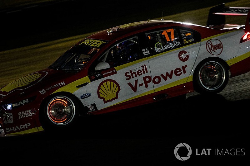 McLaughlin 'didn't die wondering' in Sydney showdown