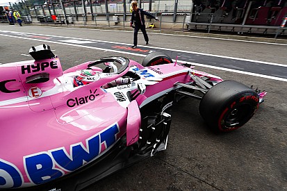 A Renault örökölheti meg a Force India helyét a „vének tanácsában”