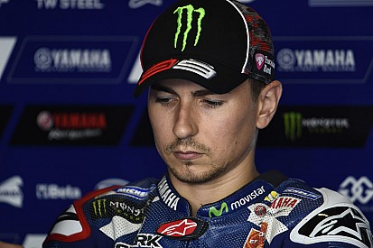 Yamaha melarang Lorenzo tes Ducati di Jerez
