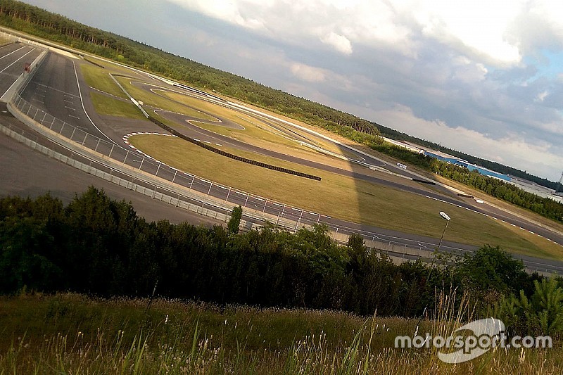 Neue Rennstrecke in Meppen: Kommt im Jahr 2017 die NASCAR-Euroserie?